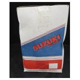 NIB SUZUKI MARINE FUEL TANK