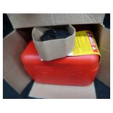 NIB SUZUKI MARINE FUEL TANK