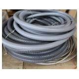 MISC ELECTRICAL LOT