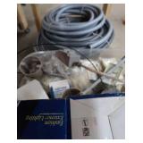 MISC ELECTRICAL LOT