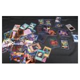 COLLECTIBLE CARDS