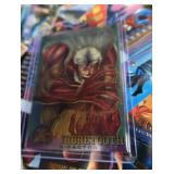 COLLECTIBLE CARDS