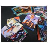 COLLECTIBLE CARDS