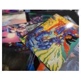 COLLECTIBLE CARDS