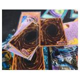 COLLECTIBLE CARDS