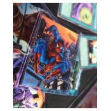 COLLECTIBLE CARDS