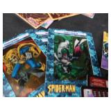 COLLECTIBLE CARDS