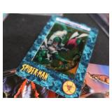 COLLECTIBLE CARDS