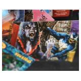 COLLECTIBLE CARDS