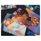 COLLECTIBLE CARDS