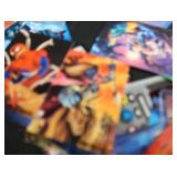 COLLECTIBLE CARDS
