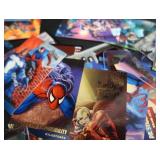 COLLECTIBLE CARDS