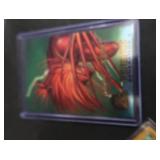 COLLECTIBLE CARDS
