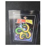 COLLECTIBLE CARDS