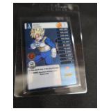 COLLECTIBLE CARDS