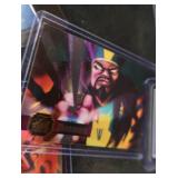 COLLECTIBLE CARDS