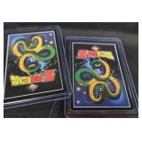 COLLECTIBLE CARDS