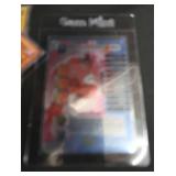 COLLECTIBLE CARDS