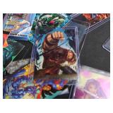 COLLECTIBLE CARDS