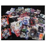 COLLECTIBLE CARDS
