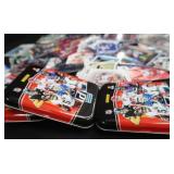 COLLECTIBLE CARDS