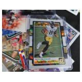 COLLECTIBLE CARDS