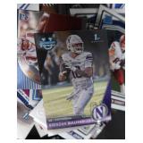 COLLECTIBLE CARDS