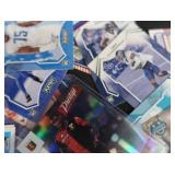COLLECTIBLE CARDS