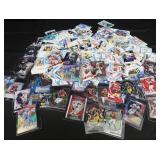 COLLECTIBLE CARDS