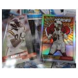 COLLECTIBLE CARDS