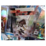 COLLECTIBLE CARDS