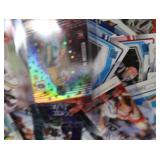 COLLECTIBLE CARDS