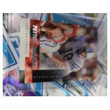 COLLECTIBLE CARDS