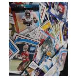 COLLECTIBLE CARDS