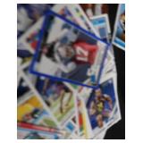 COLLECTIBLE CARDS