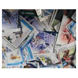 COLLECTIBLE CARDS