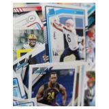 COLLECTIBLE CARDS