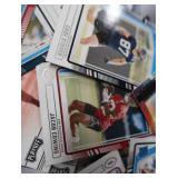 COLLECTIBLE CARDS