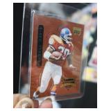 COLLECTIBLE CARDS