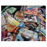 DRAGON BALL Z CARDS