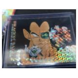 DRAGON BALL Z CARDS