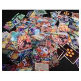 DRAGON BALL Z CARDS