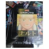 COLLECTABLE CARDS