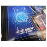 COLLECTABLE CARDS