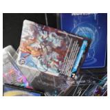 COLLECTABLE CARDS