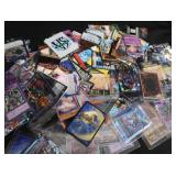 COLLECTABLE CARDS