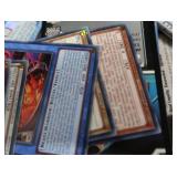 COLLECTABLE CARDS