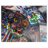 COLLECTABLE CARDS
