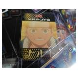 COLLECTABLE CARDS