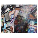 COLLECTABLE CARDS